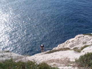  Saia em um ambiente natural com o Club D Escalade